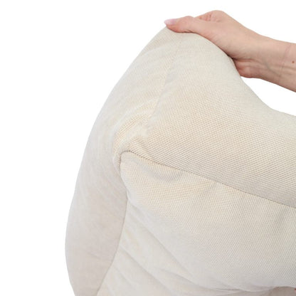 William Walker The Cloud Orthopedic Dog Bed Sand