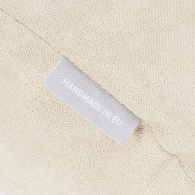 William Walker The Cloud Orthopedic Dog Bed Sand