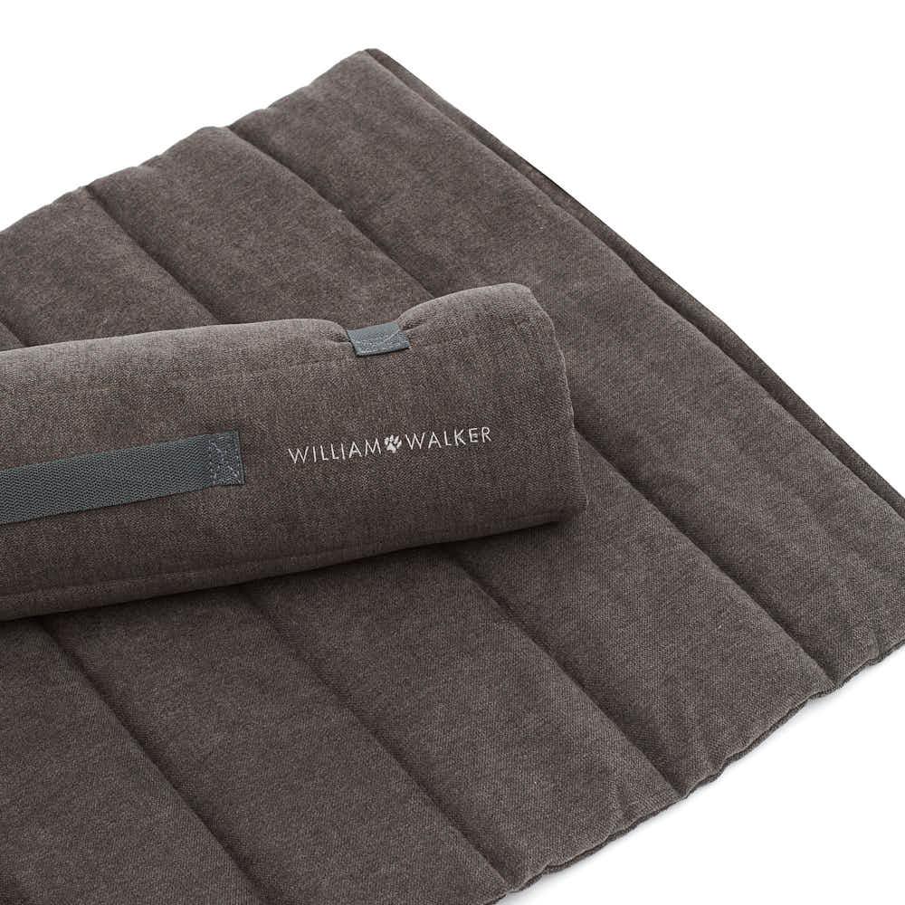 William Walker Travel Dog Mat