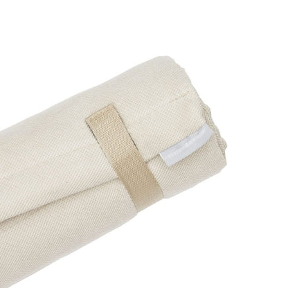 William Walker Travel Dog Mat Sand