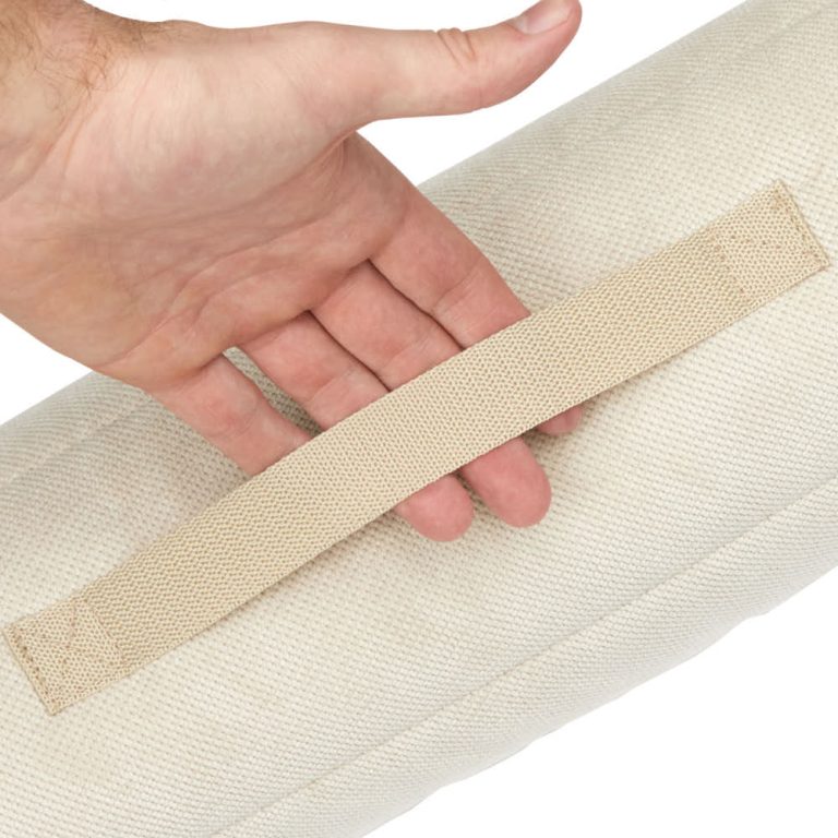 William Walker Travel Dog Mat Sand