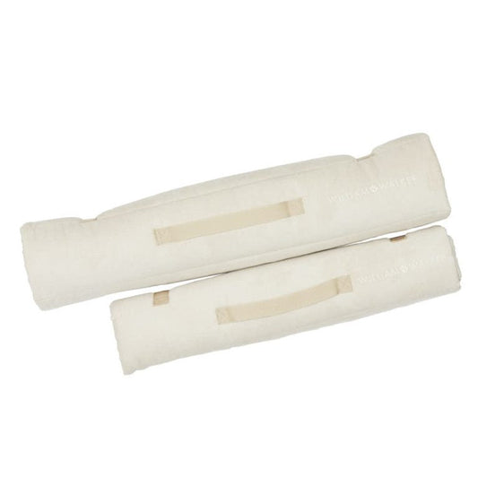 William Walker Travel Dog Mat Sand