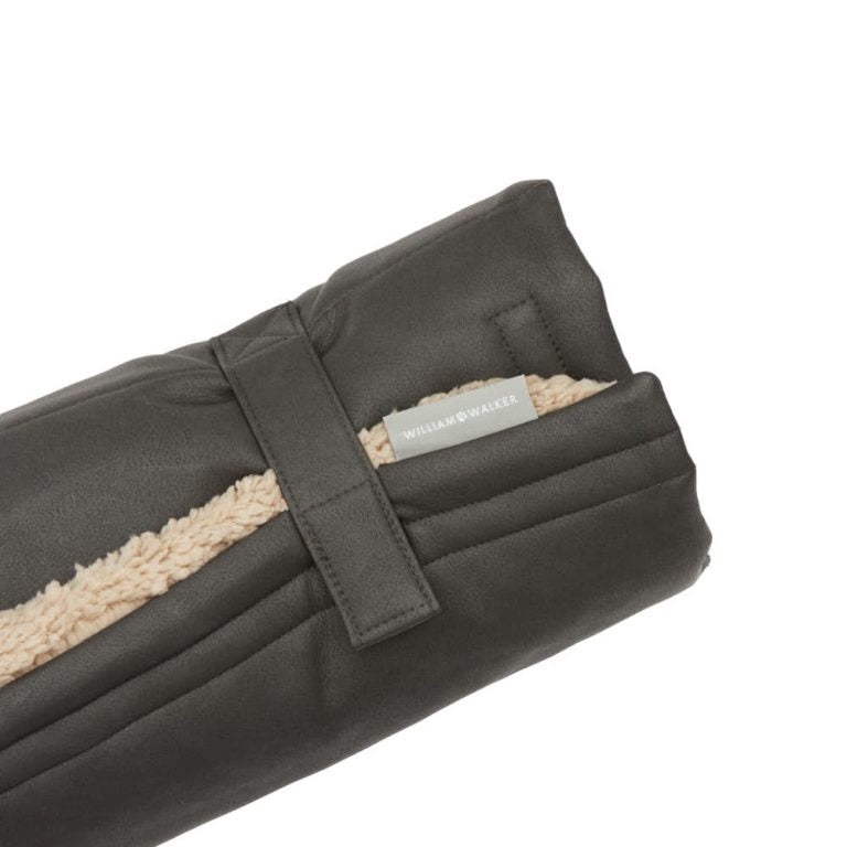 William Walker Travel Dog Mat Teddy