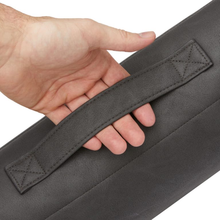 William Walker Travel Dog Mat Teddy