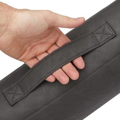 William Walker Travel Dog Mat Teddy