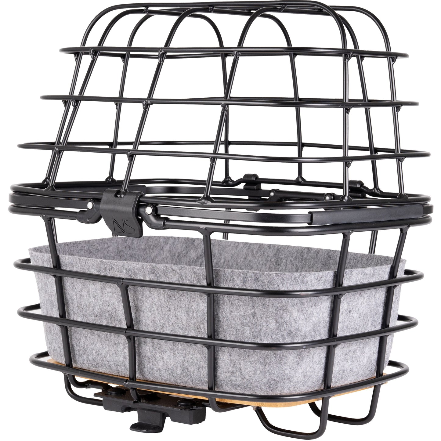 AtranVelo DUO Pet Bike Basket Cover Incl. INFILL