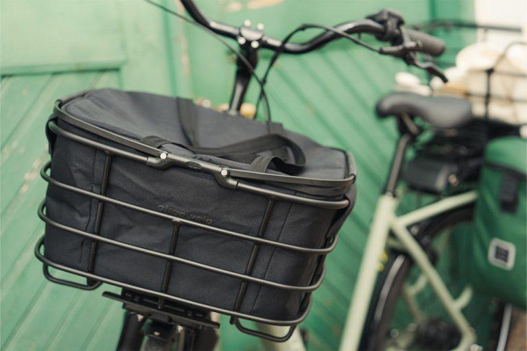 AtranVelo DUO ADD Basket Inlay 27 Litre