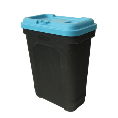 Airtight Containers with Scoop for Dry Pet/Bird/Fish Food  - 7kg (15L) /15kg (30L)
