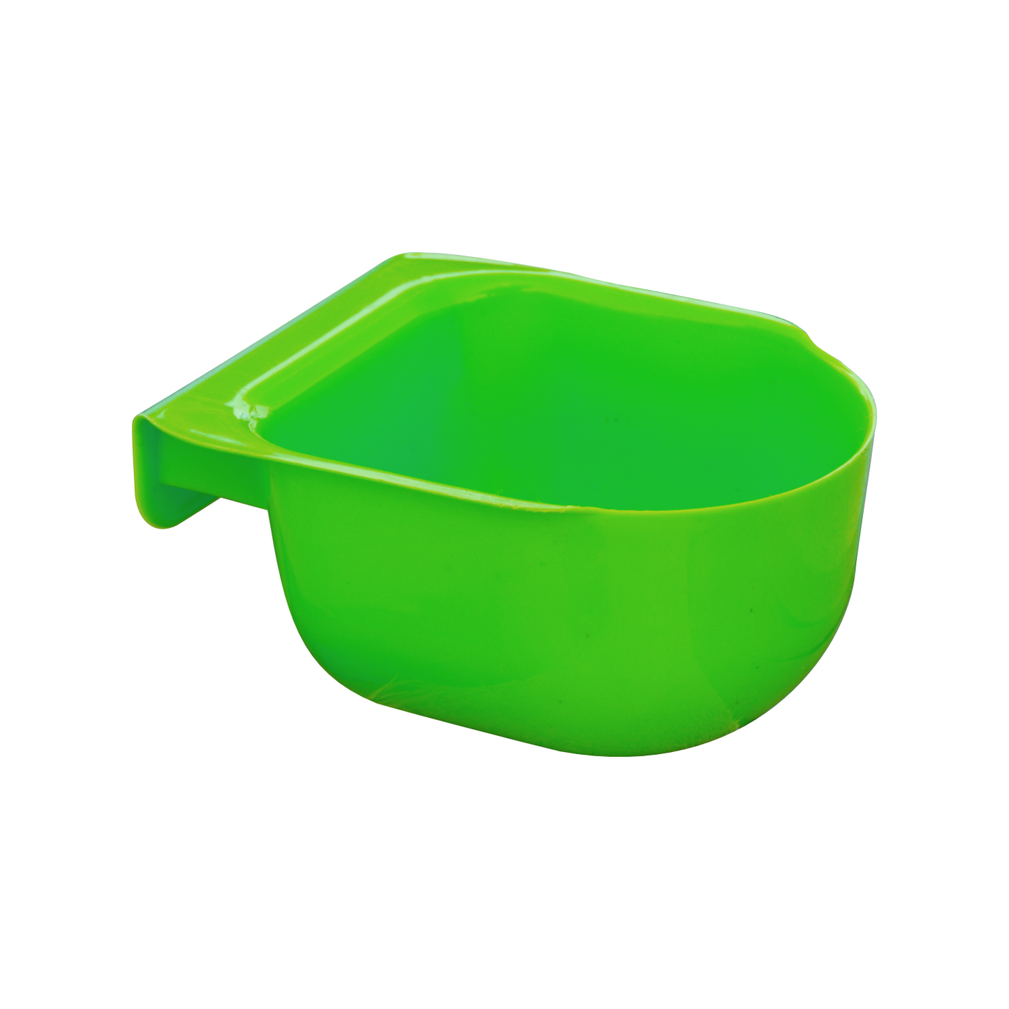 Airtight Containers with Scoop for Dry Pet/Bird/Fish Food  - 7kg (15L) /15kg (30L)